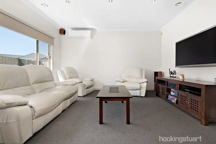 Fourth view of Homely house listing, 32 Bendigo Drive, Eynesbury VIC 3338