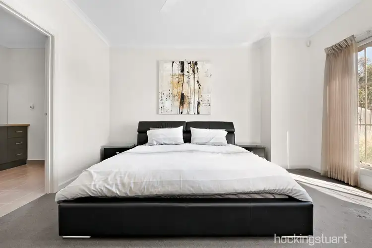 Fifth view of Homely house listing, 32 Bendigo Drive, Eynesbury VIC 3338