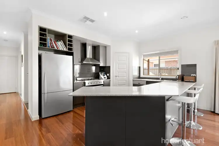 Sixth view of Homely house listing, 32 Bendigo Drive, Eynesbury VIC 3338