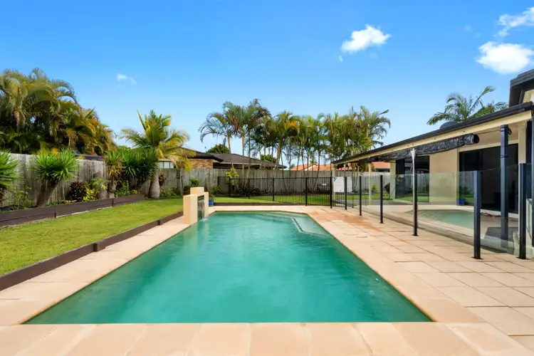 12 Kylemore Court, Caloundra West QLD 4551