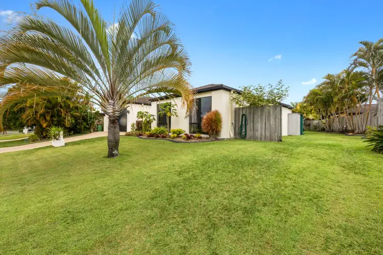 Third view of Homely house listing, 12 Kylemore Court, Caloundra West QLD 4551