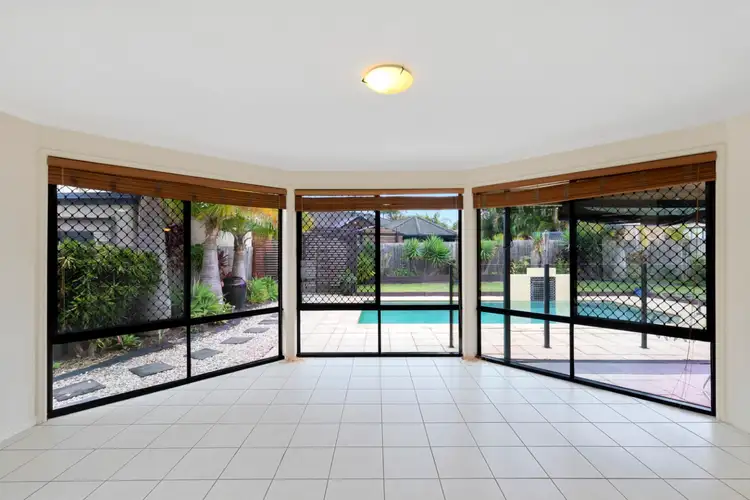Fifth view of Homely house listing, 12 Kylemore Court, Caloundra West QLD 4551