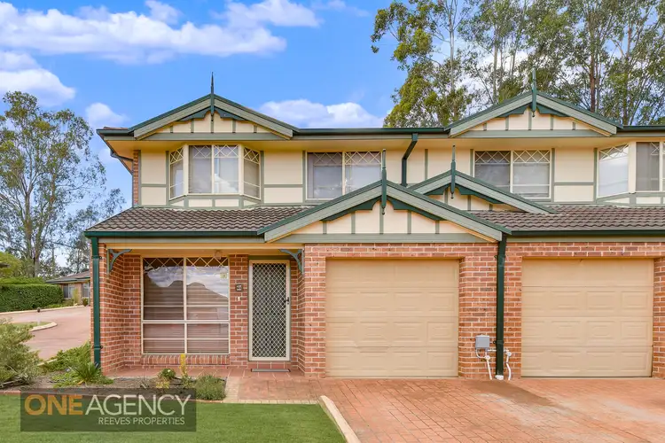 9/132 Coreen Avenue, Penrith NSW 2750
