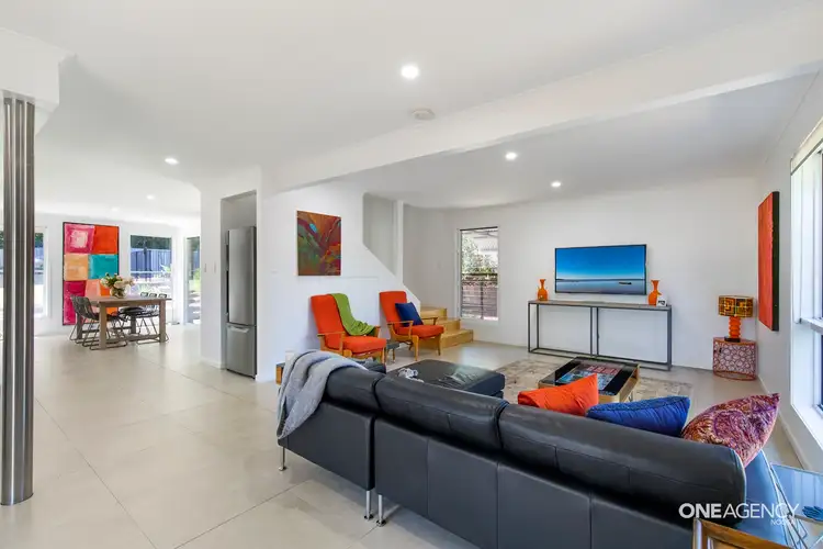 Fourth view of Homely house listing, 13 McKenna Court, Noosaville QLD 4566