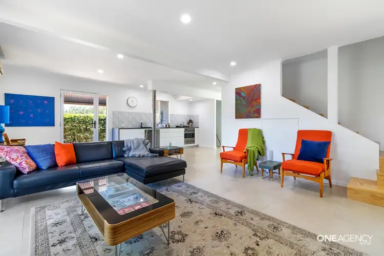 Fifth view of Homely house listing, 13 McKenna Court, Noosaville QLD 4566