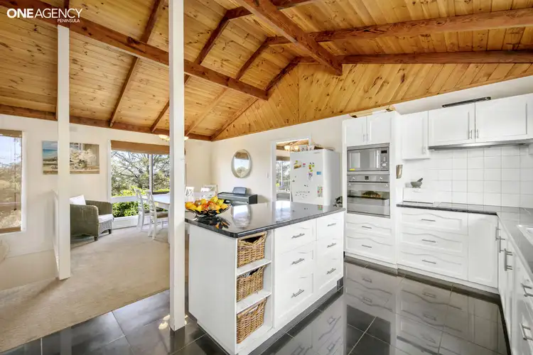 Second view of Homely house listing, 15 St James Crescent, Mount Eliza VIC 3930