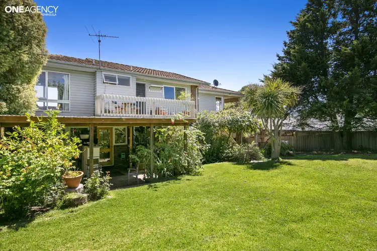 Sixth view of Homely house listing, 15 St James Crescent, Mount Eliza VIC 3930