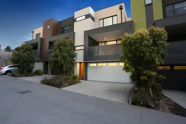 4 Galbraith Close, Strathmore VIC 3041