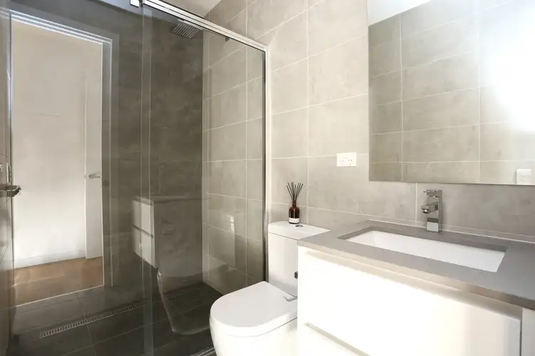 Fifth view of Homely townhouse listing, 1/85 Hopetoun Avenue, Brunswick West VIC 3055