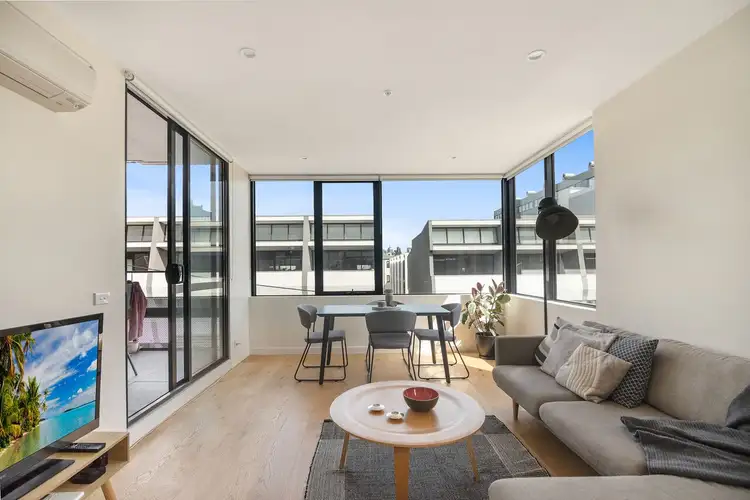 204/11 Reid Street, Fitzroy North VIC 3068