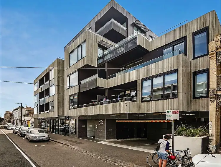 503/11 Reid Street, Fitzroy North VIC 3068