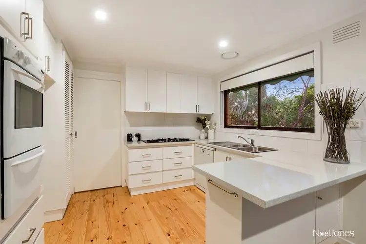 Third view of Homely unit listing, 4/84 Main Street, Blackburn VIC 3130
