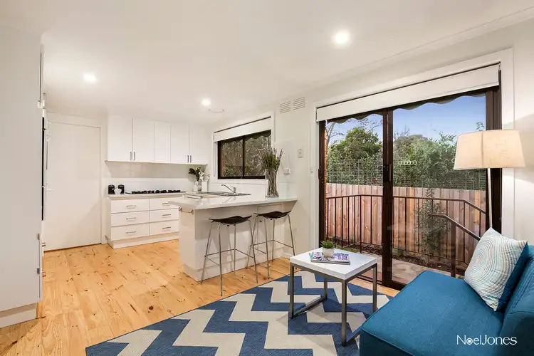 Fourth view of Homely unit listing, 4/84 Main Street, Blackburn VIC 3130