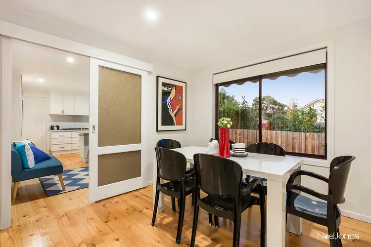 Fifth view of Homely unit listing, 4/84 Main Street, Blackburn VIC 3130