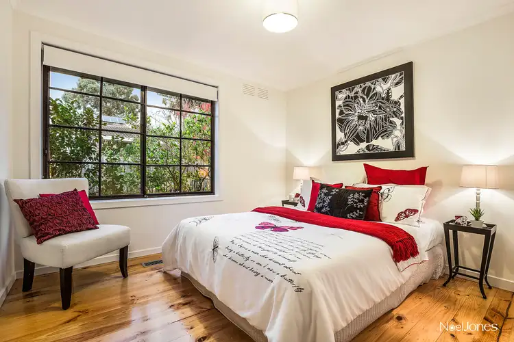 Sixth view of Homely unit listing, 4/84 Main Street, Blackburn VIC 3130