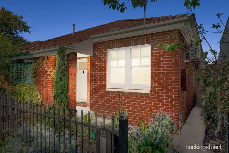 13 Marlborough Street, St Kilda East VIC 3183
