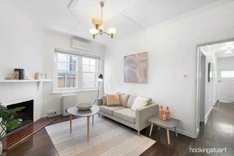 Second view of Homely house listing, 13 Marlborough Street, St Kilda East VIC 3183