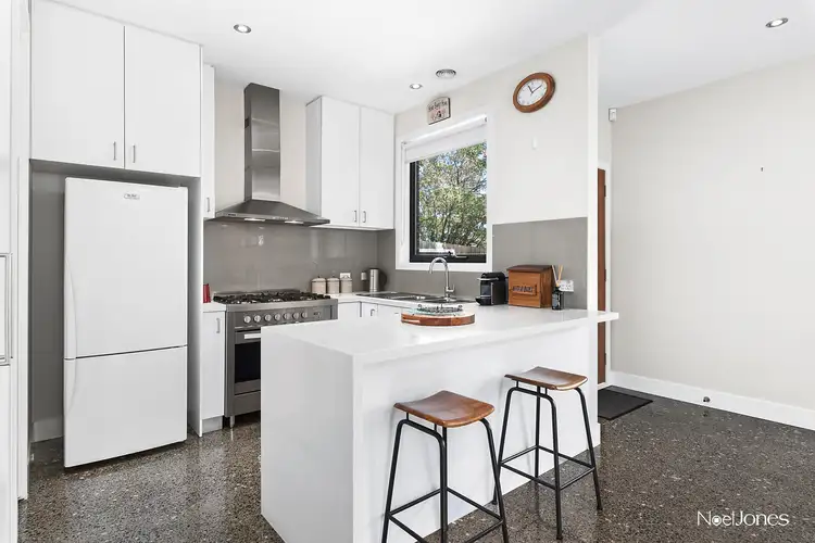 Third view of Homely townhouse listing, 1/299 Springvale Road, Forest Hill VIC 3131