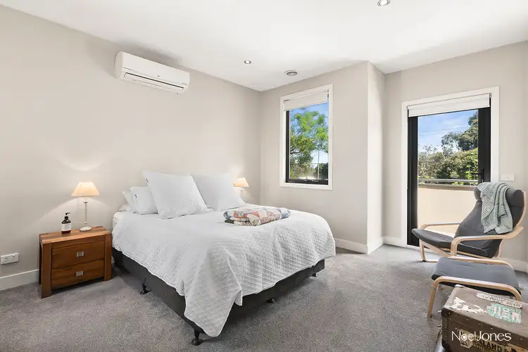 Fourth view of Homely townhouse listing, 1/299 Springvale Road, Forest Hill VIC 3131