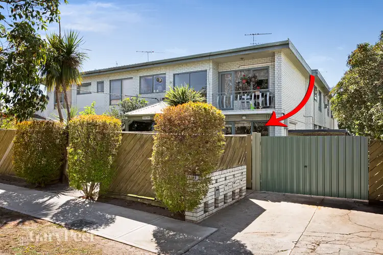 Sixth view of Homely apartment listing, 2/123 Murray Street, Caulfield VIC 3162