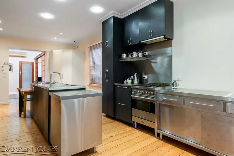 Third view of Homely house listing, 3 Dennis Street, Heidelberg Heights VIC 3081