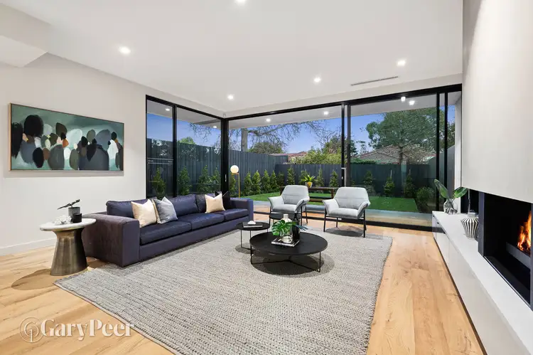 Third view of Homely townhouse listing, 23a Trevascus Street, Caulfield South VIC 3162