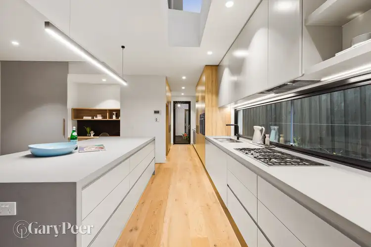 Fourth view of Homely townhouse listing, 23a Trevascus Street, Caulfield South VIC 3162