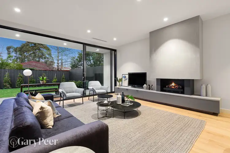 Sixth view of Homely townhouse listing, 23a Trevascus Street, Caulfield South VIC 3162