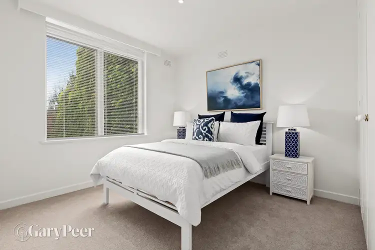 Sixth view of Homely apartment listing, 12/508 Glenferrie Road, Hawthorn VIC 3122