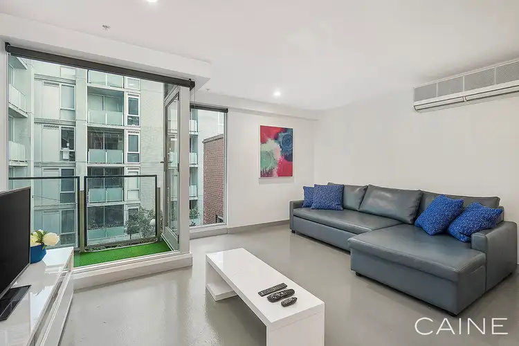 201A/158 Albert Street, East Melbourne VIC 3002