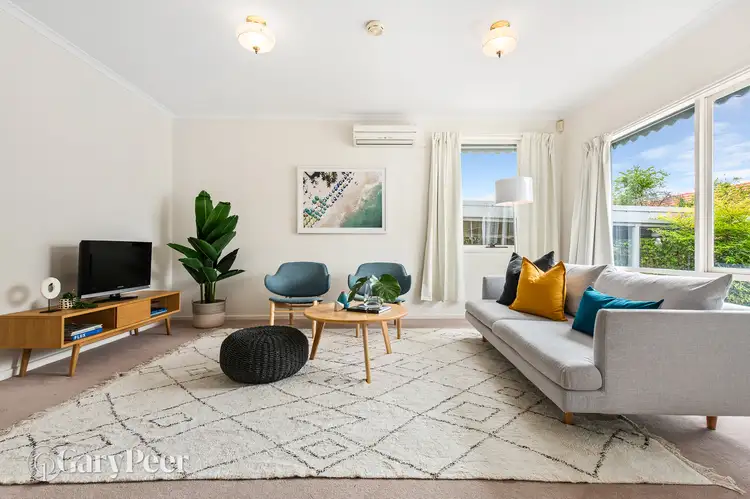 Second view of Homely house listing, 1/1 Fraser Street, Ormond VIC 3204