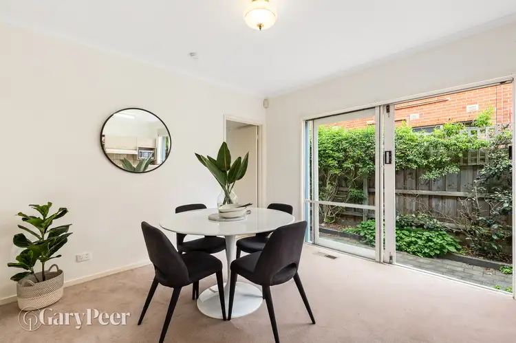 Third view of Homely house listing, 1/1 Fraser Street, Ormond VIC 3204