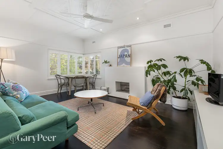 Second view of Homely apartment listing, 3/165 Glen Huntly Road, Elwood VIC 3184