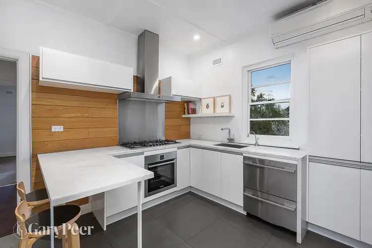 Third view of Homely apartment listing, 3/165 Glen Huntly Road, Elwood VIC 3184