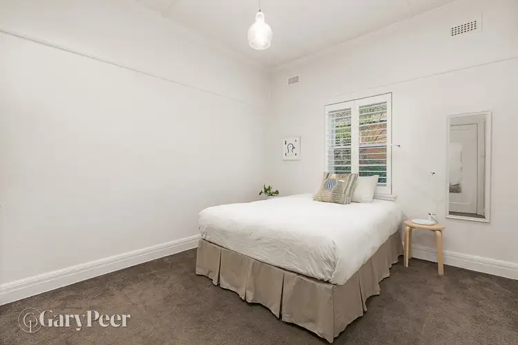 Sixth view of Homely apartment listing, 3/165 Glen Huntly Road, Elwood VIC 3184