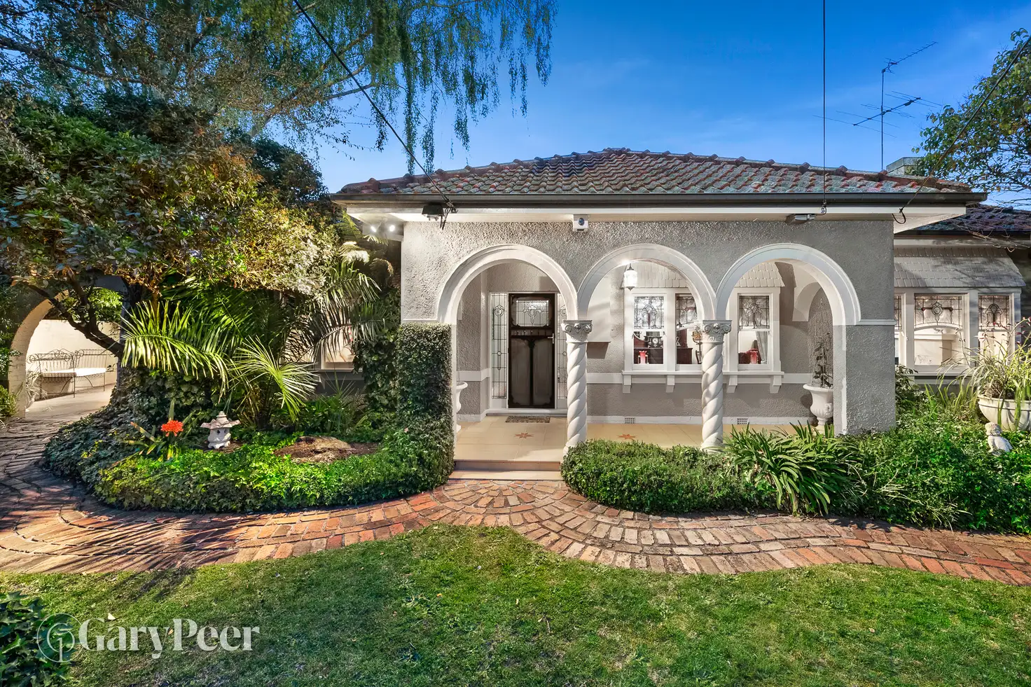 Main view of Homely house listing, 5 Crompton Court, Caulfield South VIC 3162