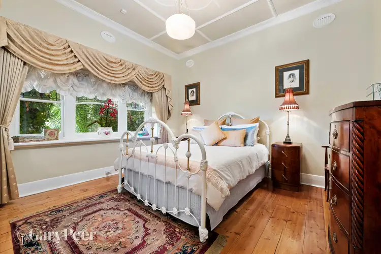 Fifth view of Homely house listing, 5 Crompton Court, Caulfield South VIC 3162