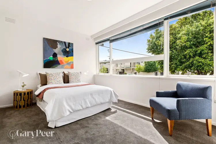 Second view of Homely apartment listing, 2/2 Edith Street, Caulfield North VIC 3161