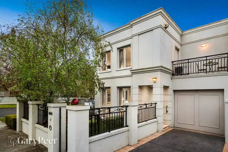 17 Griffiths Street, Caulfield South VIC 3162