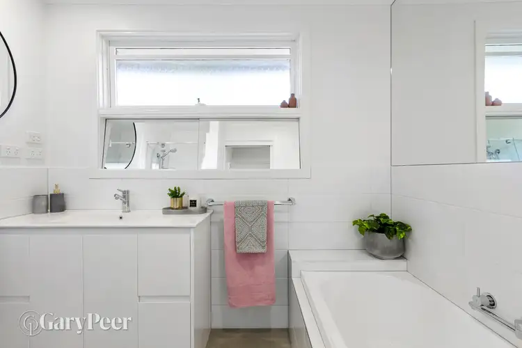 Third view of Homely townhouse listing, 6/25 Mayfield Street, St Kilda East VIC 3183