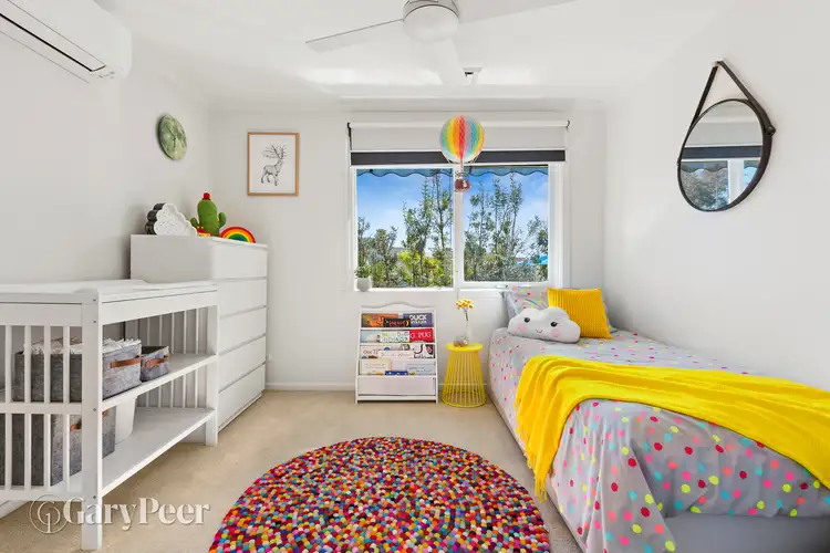 Fifth view of Homely townhouse listing, 6/25 Mayfield Street, St Kilda East VIC 3183