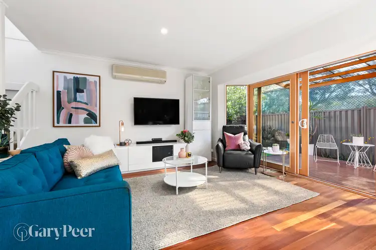 Sixth view of Homely townhouse listing, 6/25 Mayfield Street, St Kilda East VIC 3183