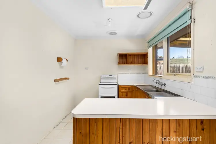 Third view of Homely house listing, 8 Olstead Drive, Baxter VIC 3911