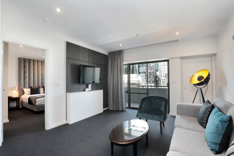 1509/222 Russell Street, Melbourne VIC 3000