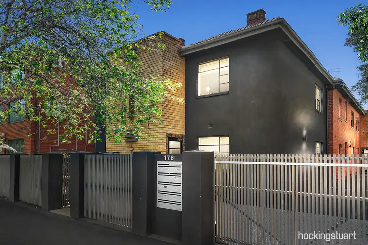 10/176 Barkly Street, St Kilda VIC 3182