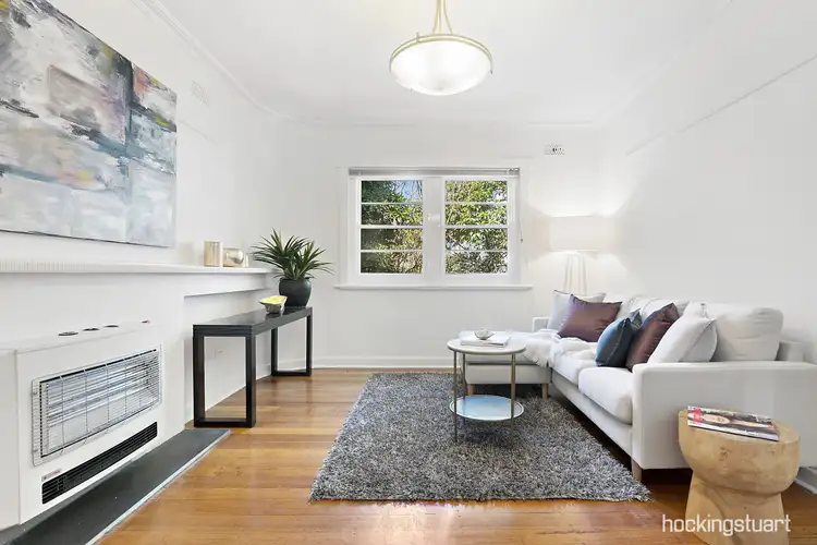Second view of Homely apartment listing, 10/176 Barkly Street, St Kilda VIC 3182