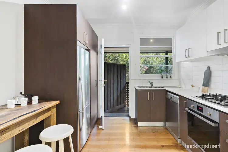 Third view of Homely apartment listing, 10/176 Barkly Street, St Kilda VIC 3182