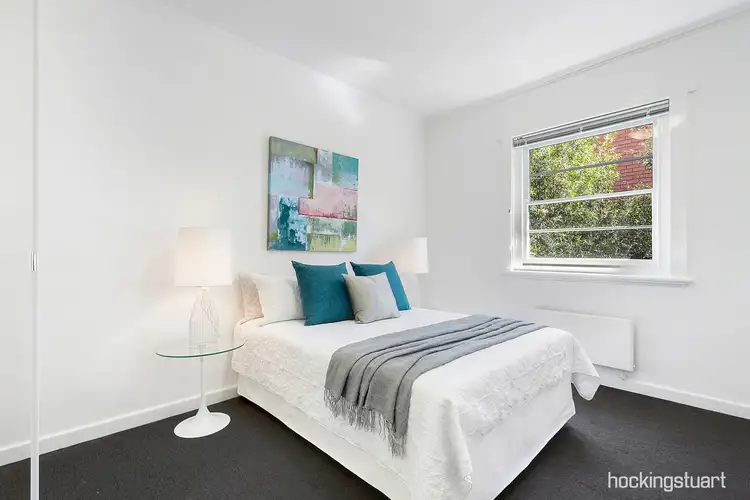 Fourth view of Homely apartment listing, 10/176 Barkly Street, St Kilda VIC 3182