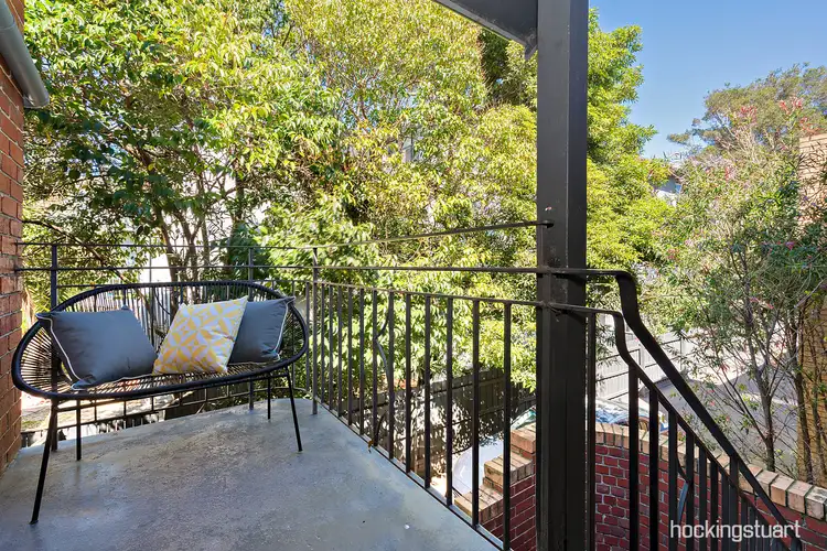 Fifth view of Homely apartment listing, 10/176 Barkly Street, St Kilda VIC 3182