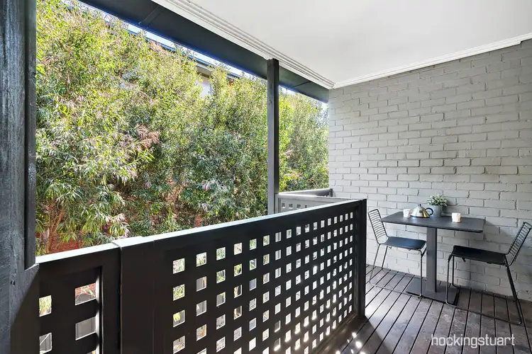 Sixth view of Homely apartment listing, 10/176 Barkly Street, St Kilda VIC 3182